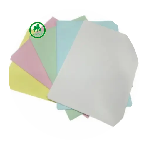 Carbonless Paper/NCR Paper