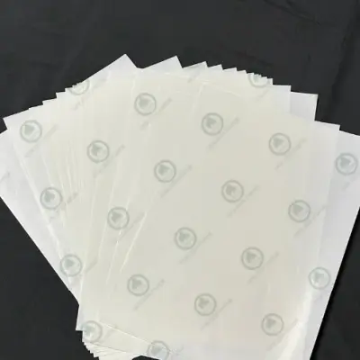 Wet Strength Paper
