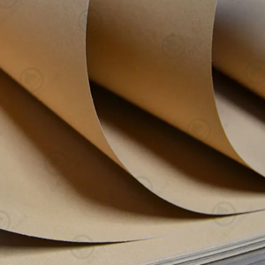 Corrugated Paper
