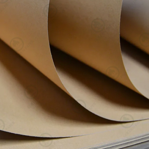 Corrugated Paper